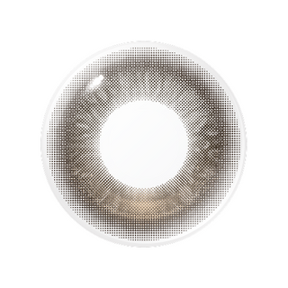 [OOHA] Wave Shell Brown - Lens design