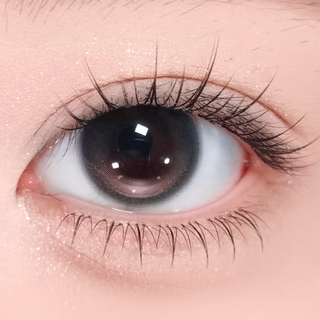 [OOHA] Wave Veil Pink - Lens design