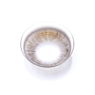 [OOHA] Mutia Brown - Lens design