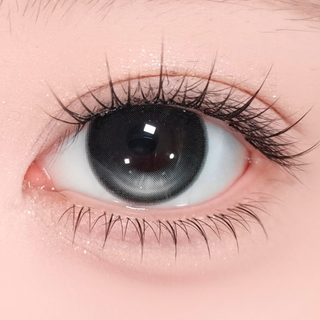 [OOHA] Teenieping Gray - Lens design