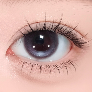 [OOHA] Wave Luna Lavender - Lens design