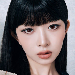 [rom'u] Milky Tan - Beige